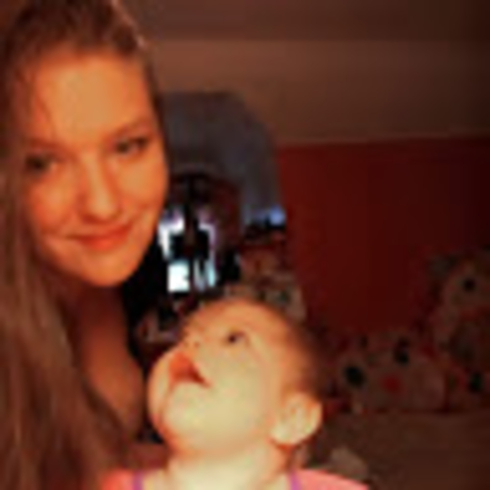 Meet your Posher, Mandy